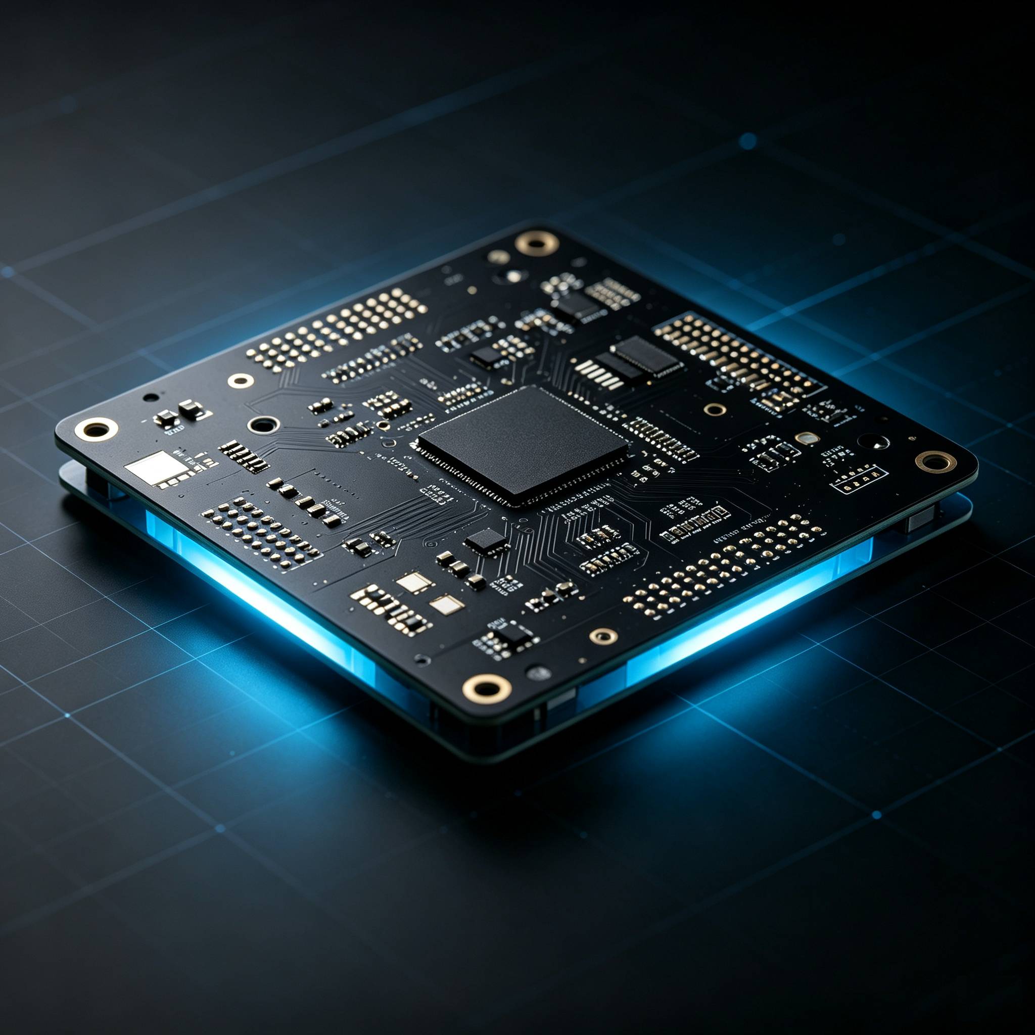 Automotive Electronics