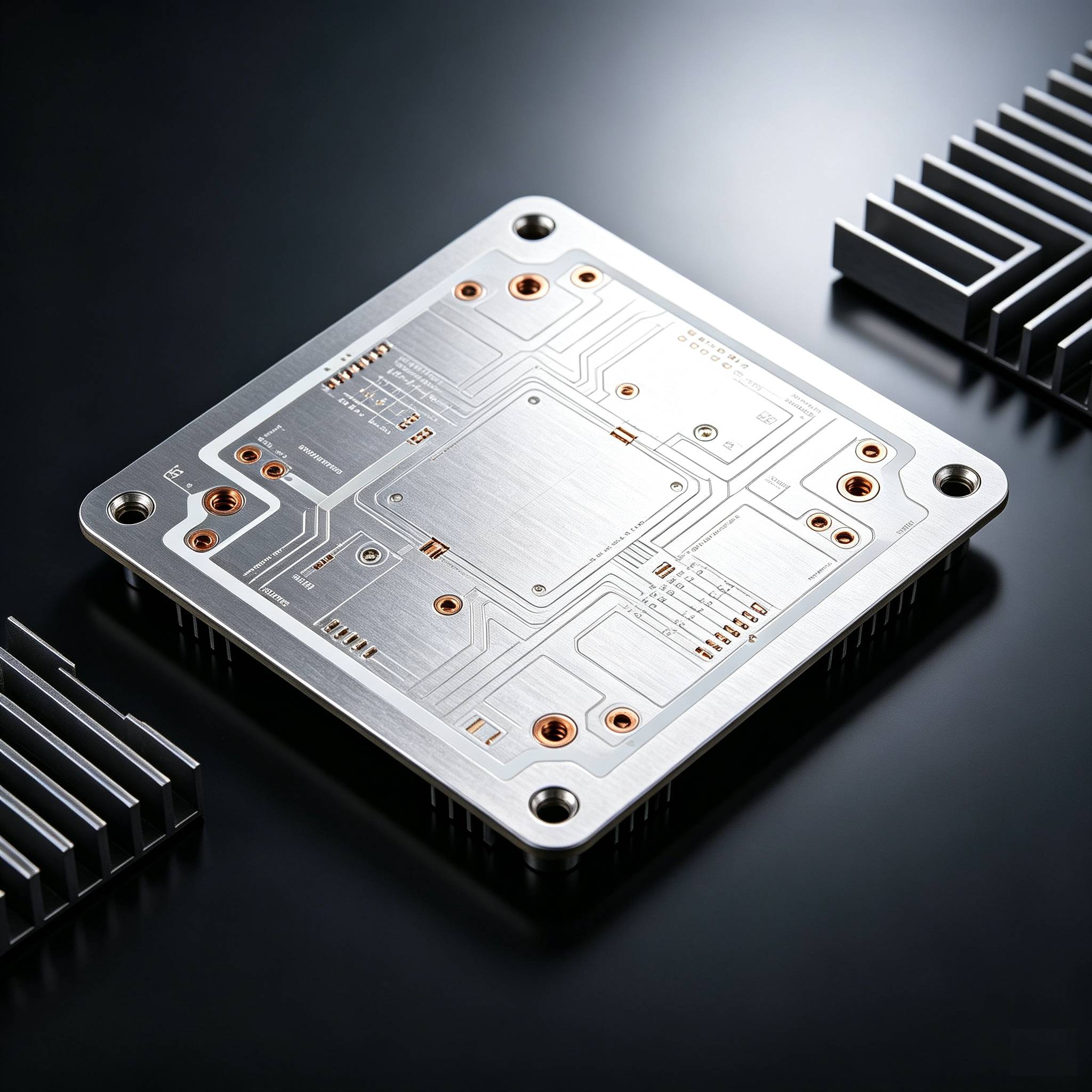 Aluminum PCB