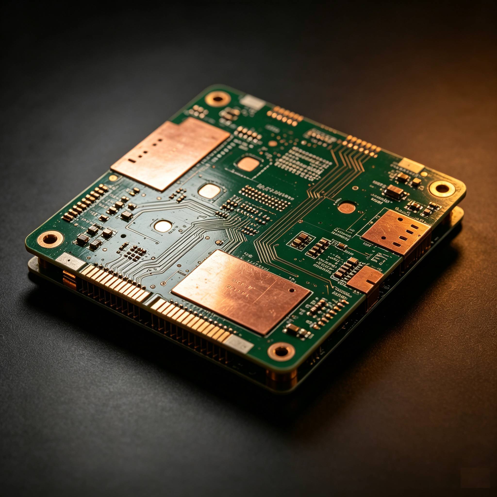 Heavy Copper PCB