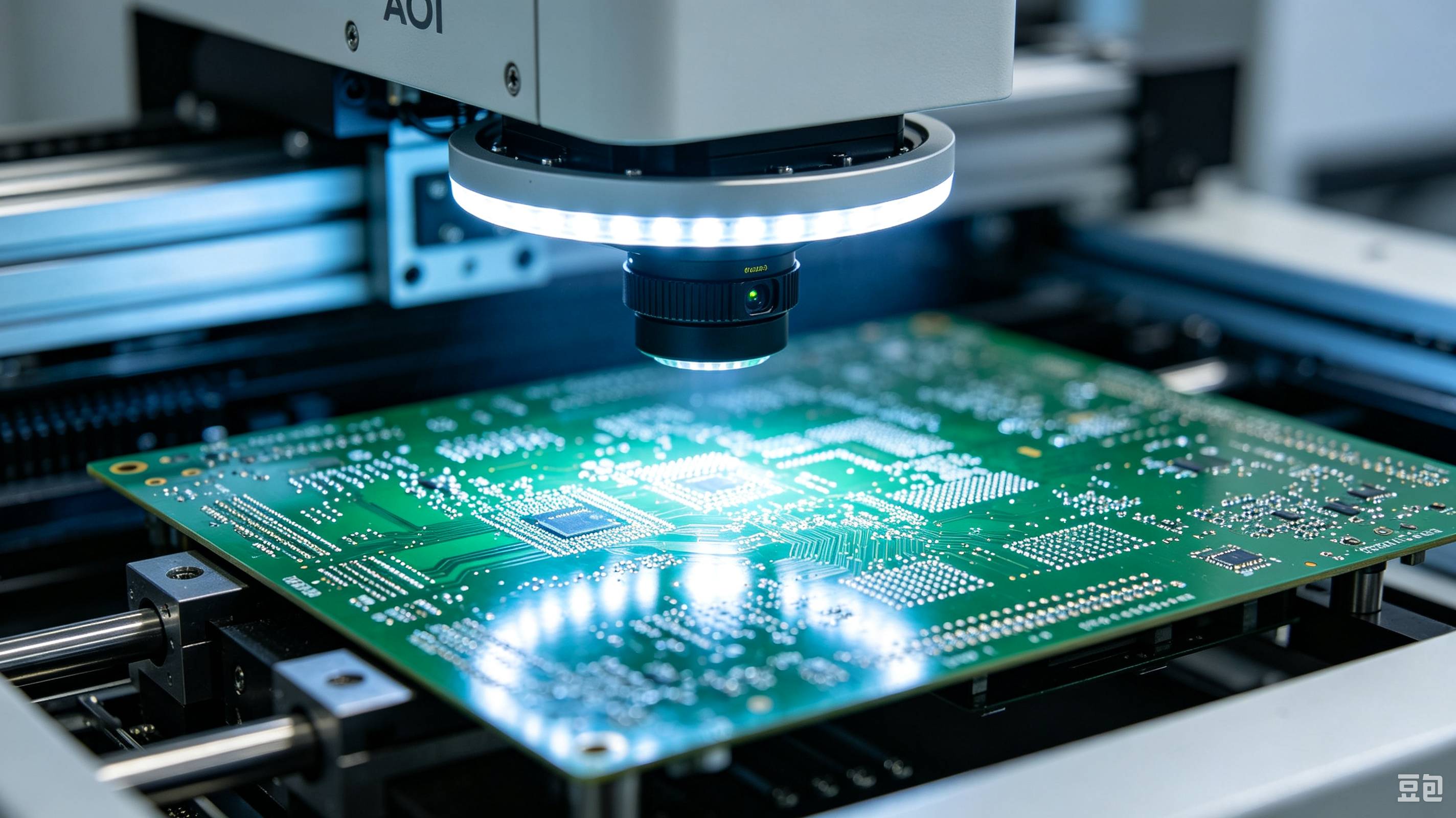 PCB Manufacturing