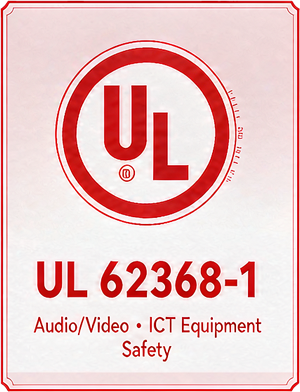 UL Certified