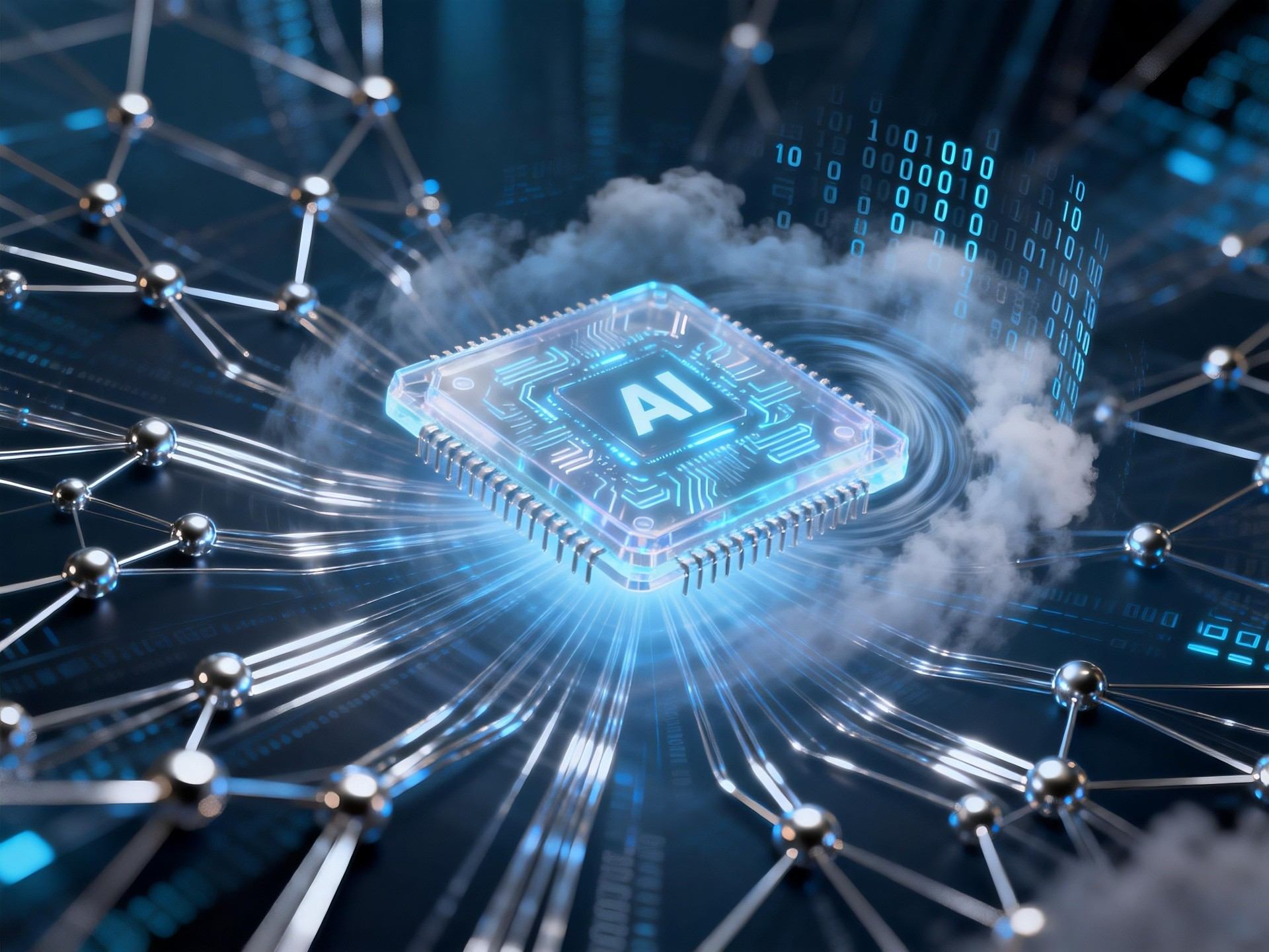AI Computing Wave Drives Structural Upgrade of High-End PCB Industry