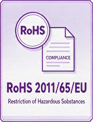 RoHS Compliant