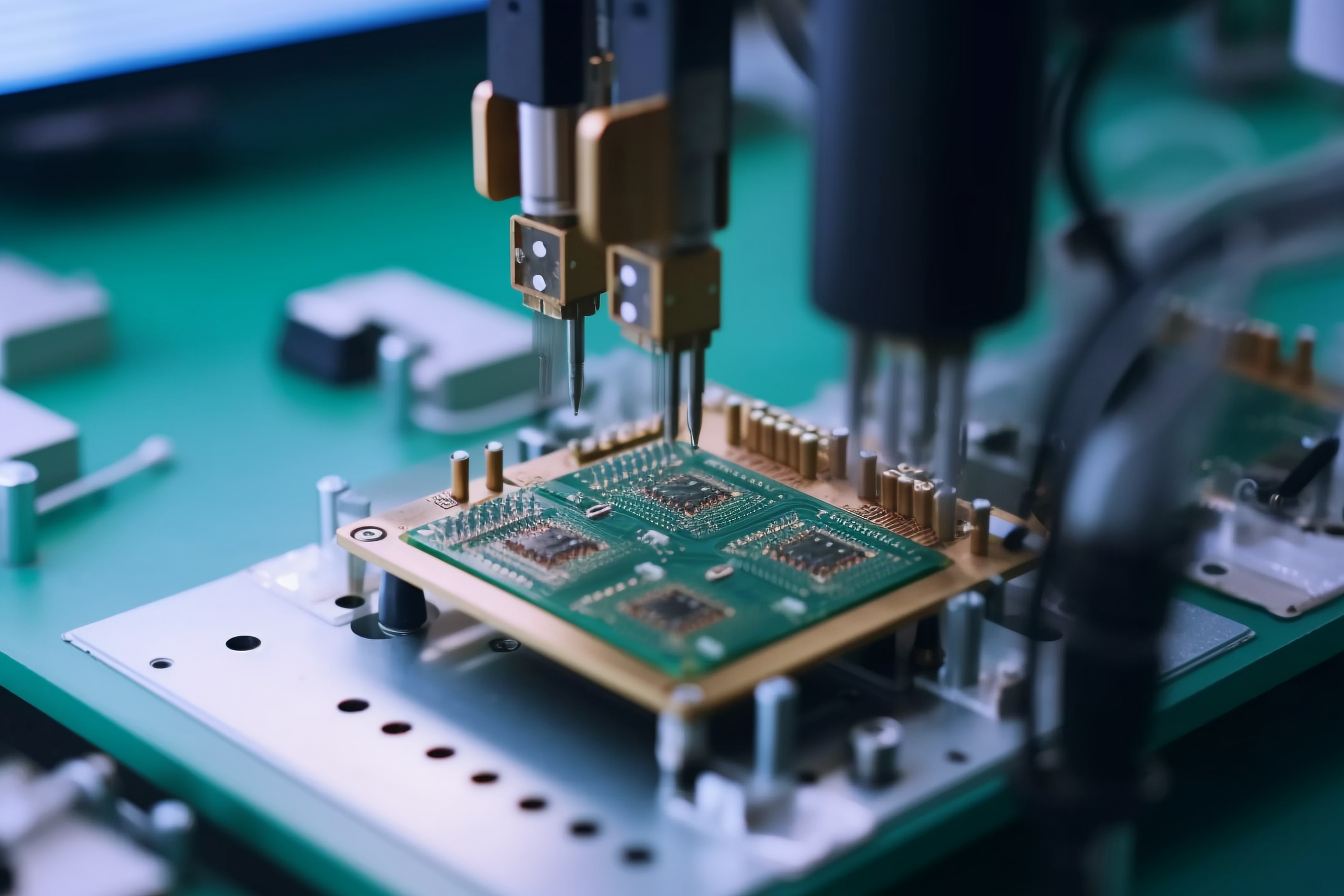 Outbreak of Multi-Field Precision Demands Makes Customized PCB Intelligent Manufacturing Mainstream