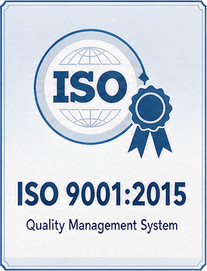 ISO 9001