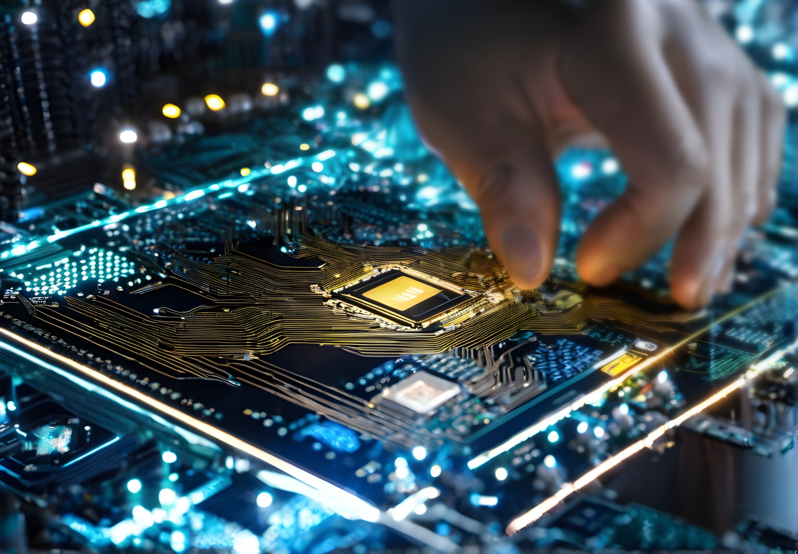 15 Years of Project Experience: Birmin&rsquo;s Strength in Multi-Field Precision Electronic Manufacturing