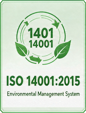 ISO 14001