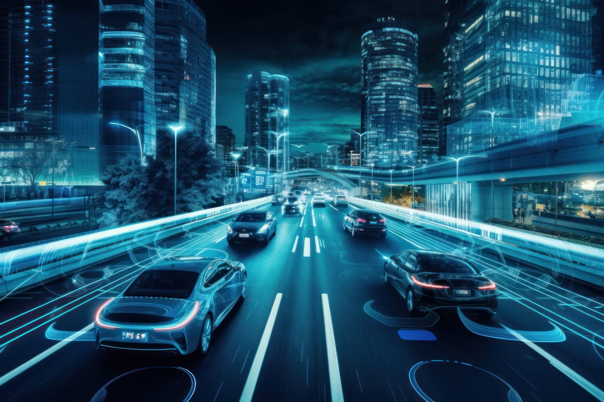 Full Popularization of Automotive Electronics Boosts High-Standard PCB Iteration